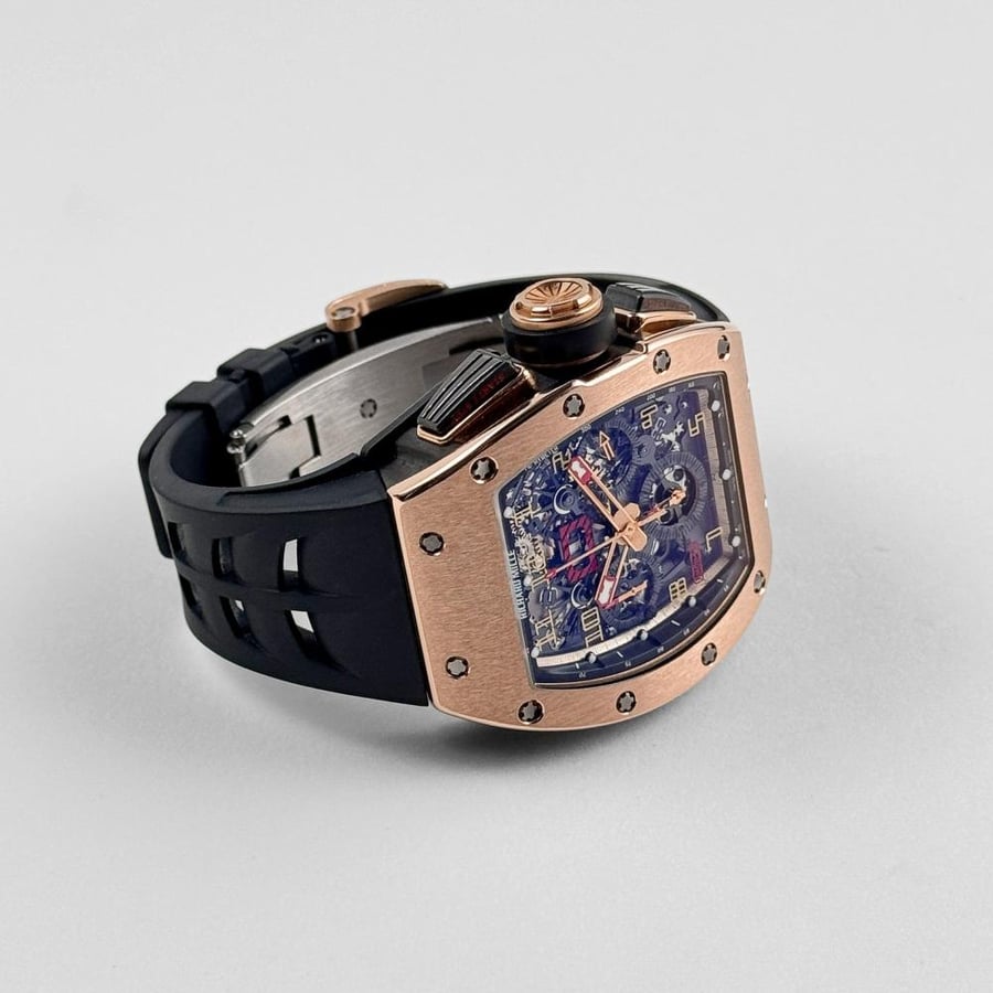 ريتشارد ميل RM 011