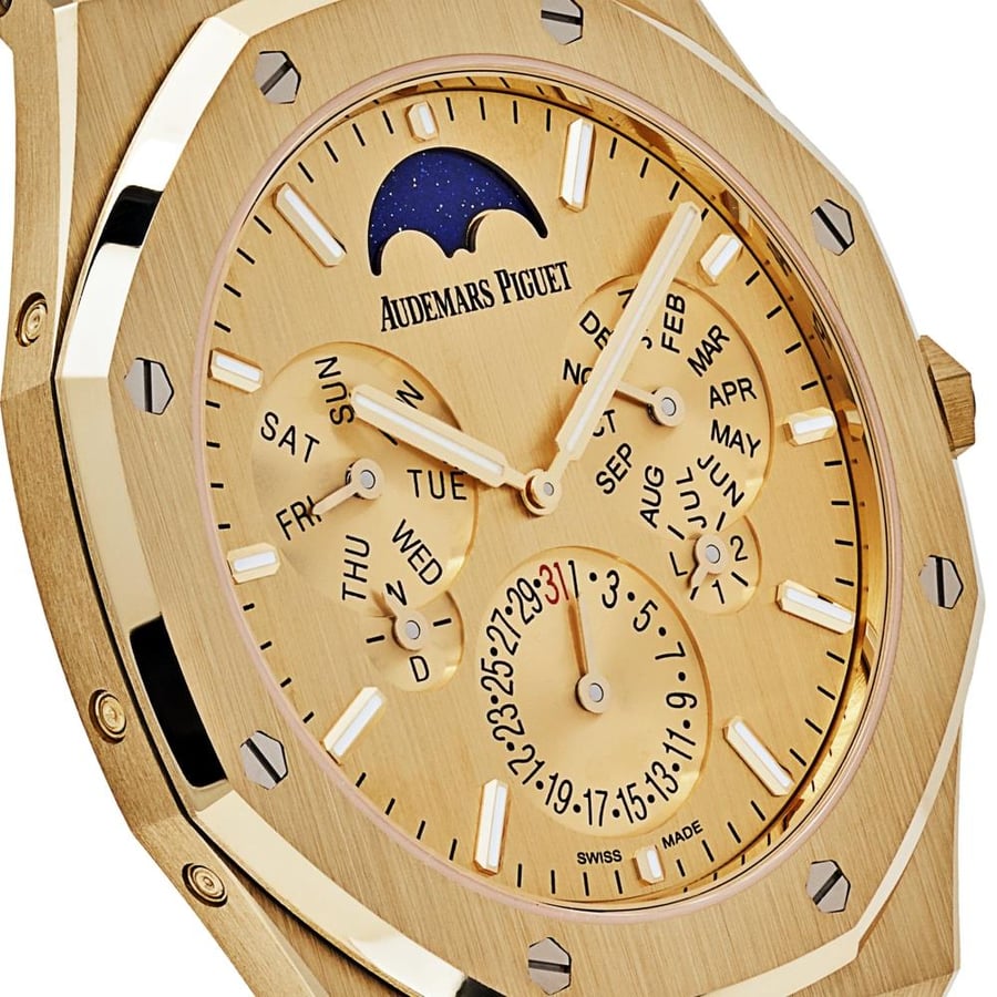 أوديمار بيغيه رويال أوك 26586BA.OO.1240BA.99
