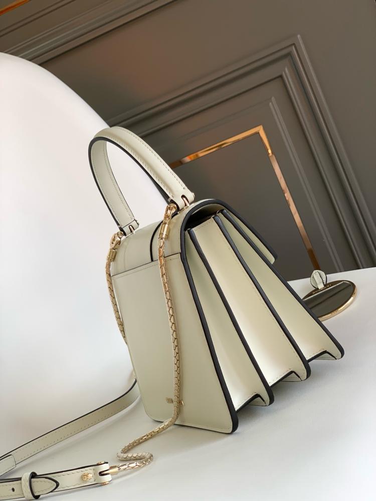 بولغاري Serpenti Forever مقاس 18cm