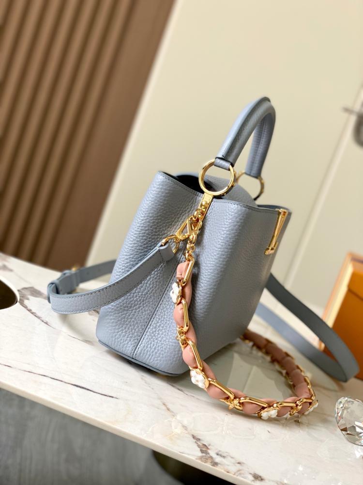 لوي فيتون كابسين BB مقاس27cm