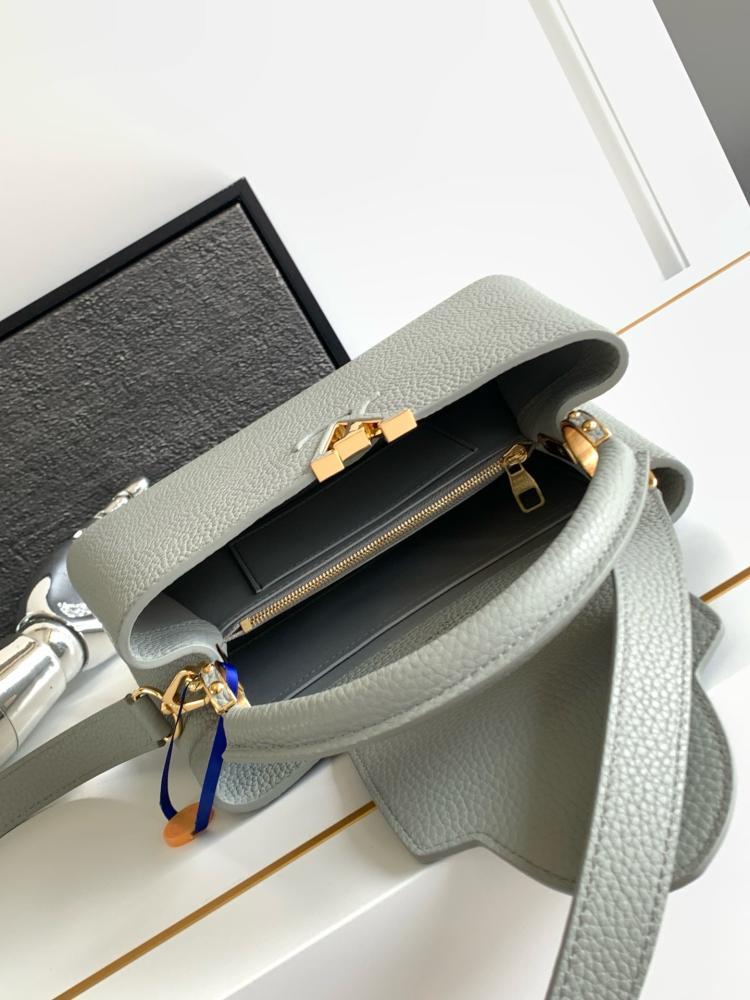 لوي فيتون Capucines مقاس 27cm