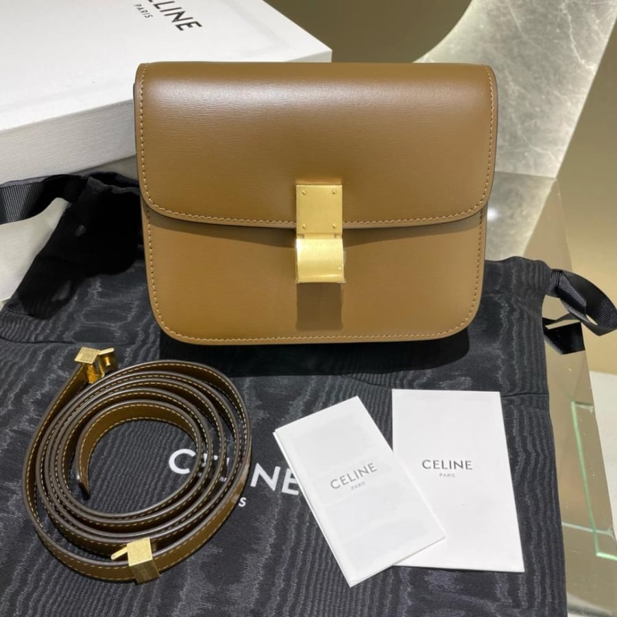 سيلين CLASSIC مقاس 18.5cm