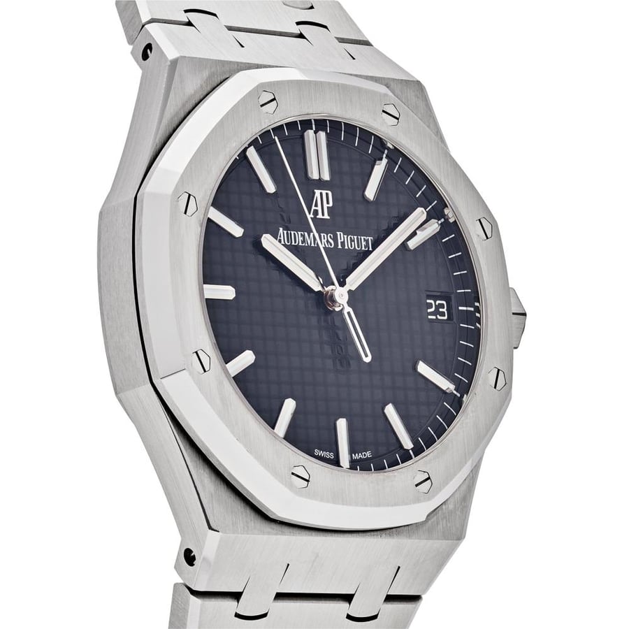 أوديمار بيغيه رويال أوك 15500ST.OO.1220ST.03