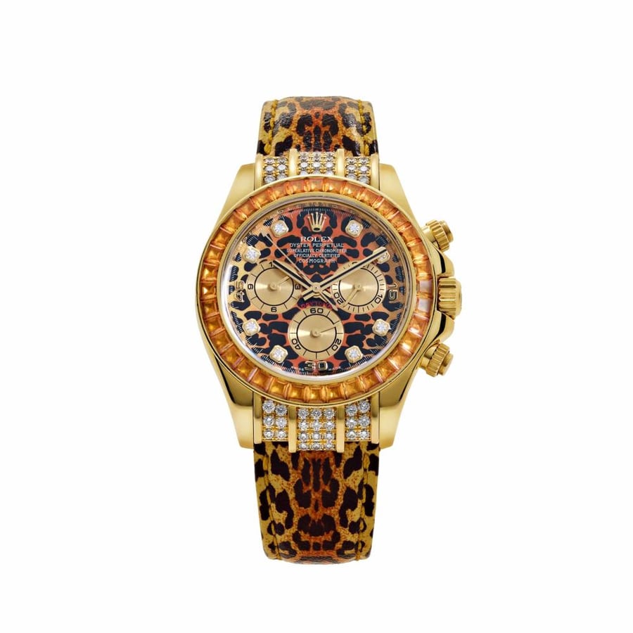 رولكس Daytona 116598SACO
