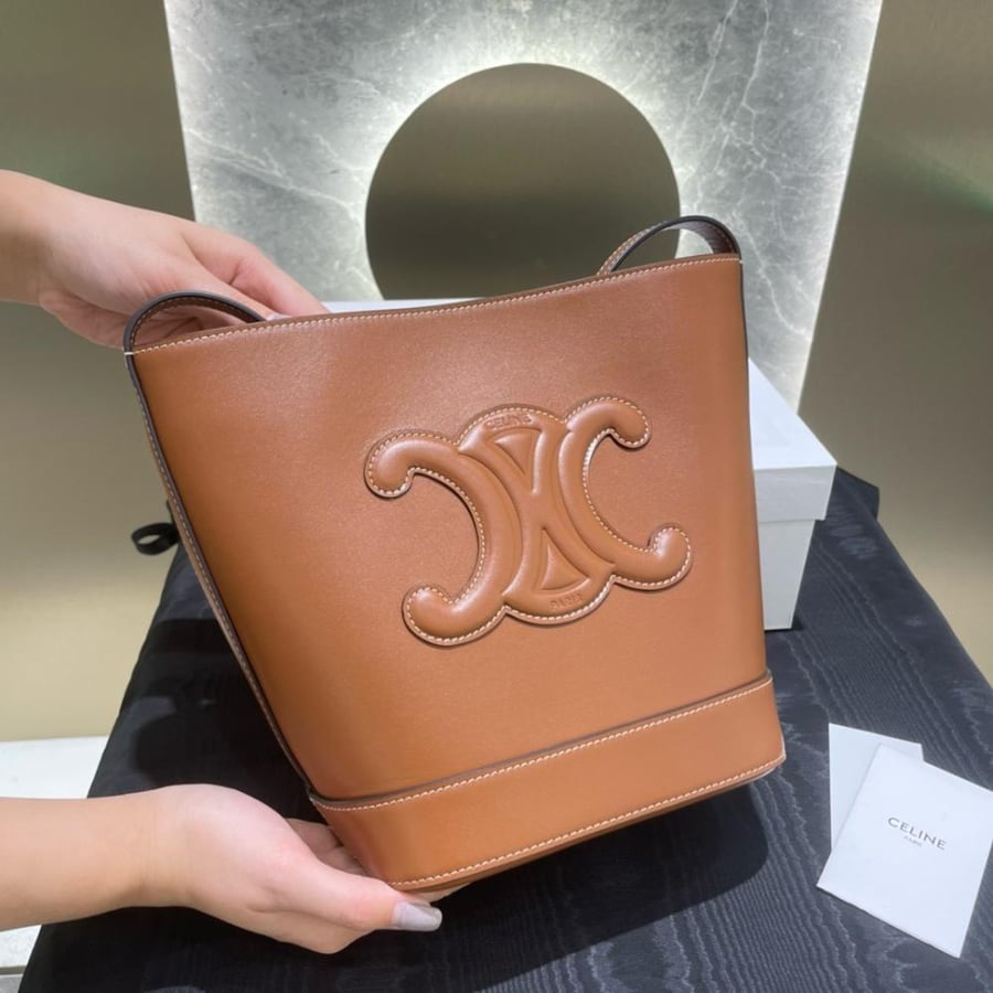 سيلين CUIR TRIOMPHE مقاس 24cm