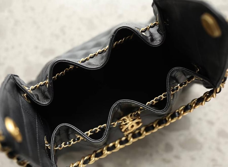شانيل 25Bag مقاس 26cm
