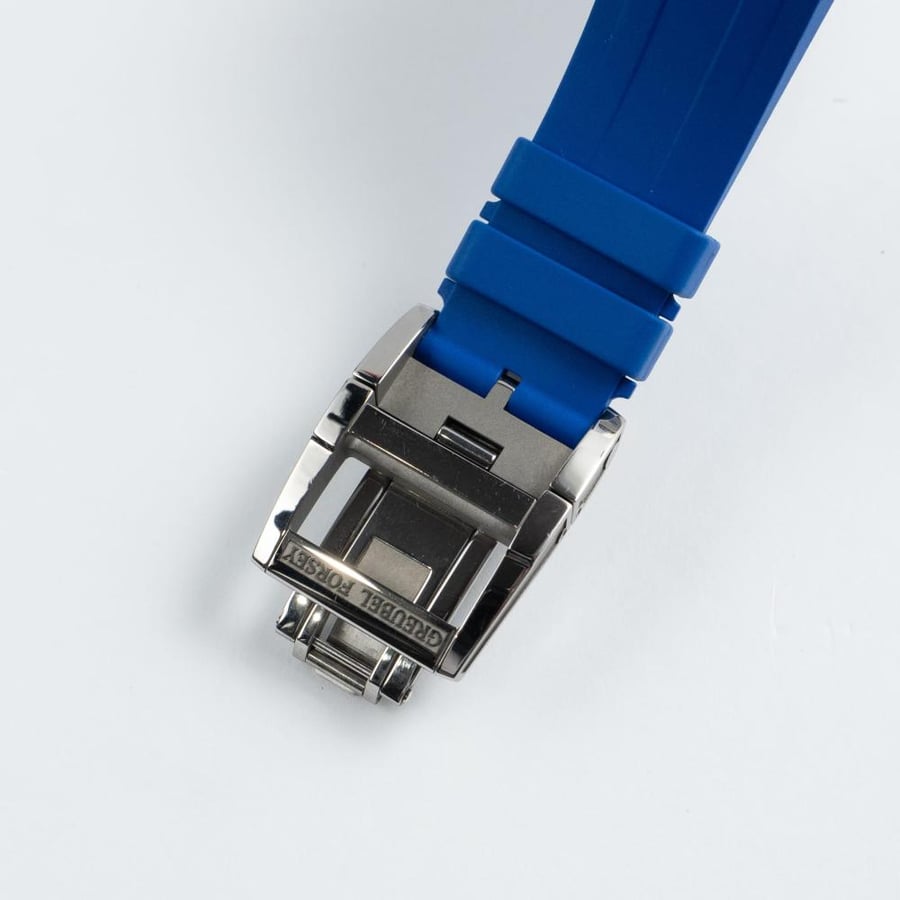 Greubel Forsey Balancier 3