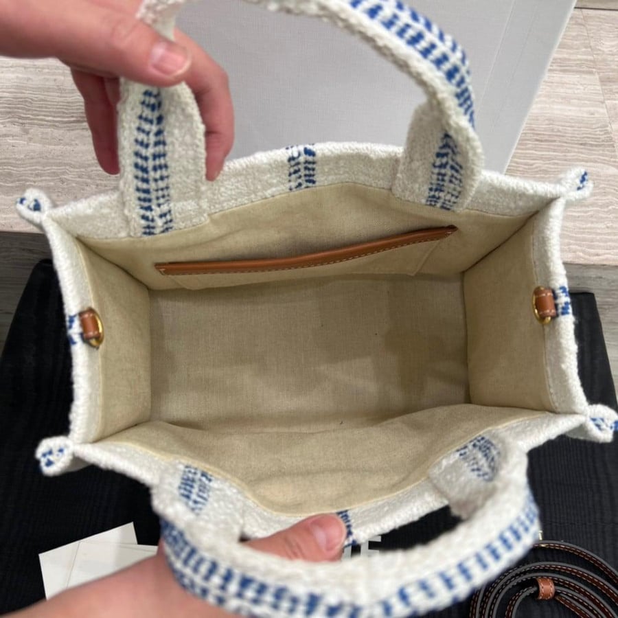 سيلين CABAS THAIS مقاس 29cm