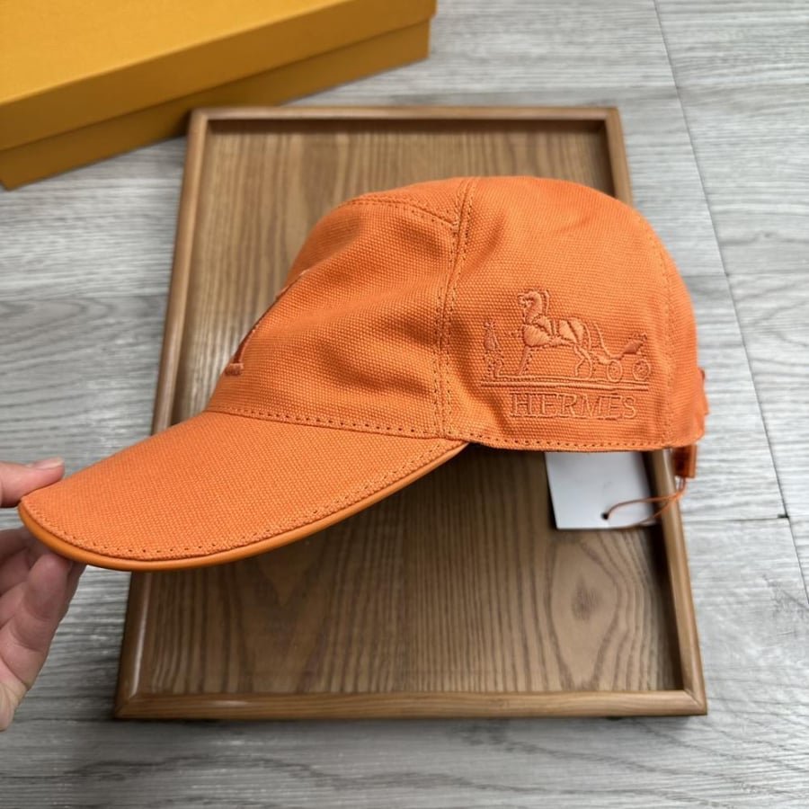 Cap Armani (Master Quality)