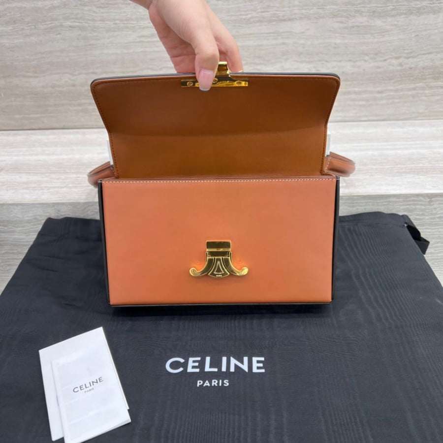 سيلين BOX TRIOMPHE مقاس 22cm