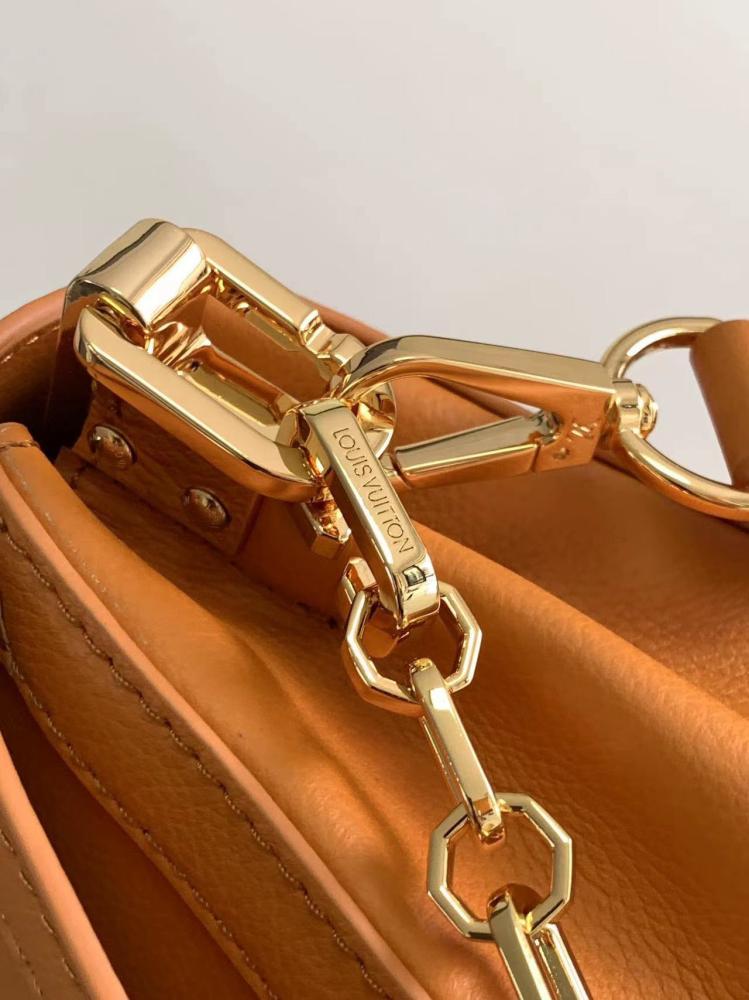 لوي فيتون Dauphine مقاس 24cm