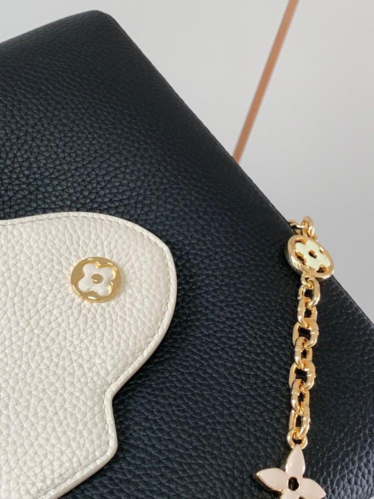 لوي فيتون كابسين BB مقاس27cm