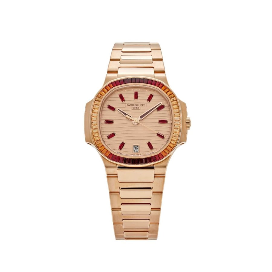 باتيك فيليب نوتيلوس 7118/1300R-001
