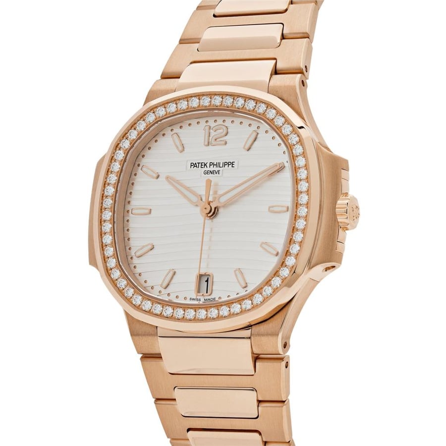باتيك فيليب نوتيلوس 7118/1200R-001