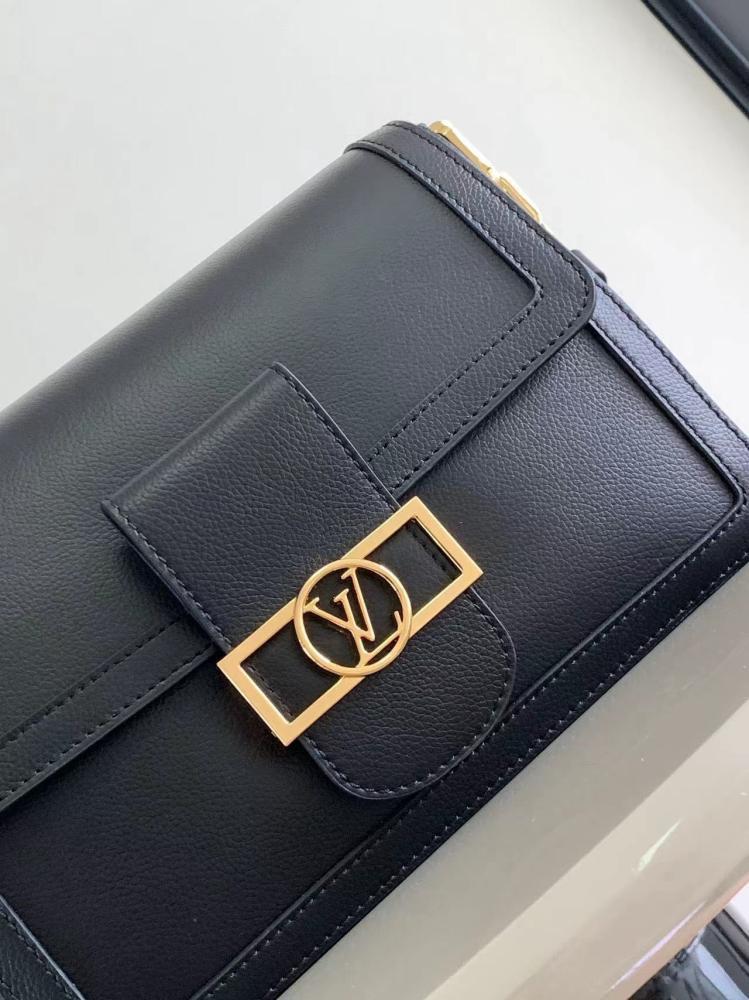 لوي فيتون Dauphine مقاس 24cm