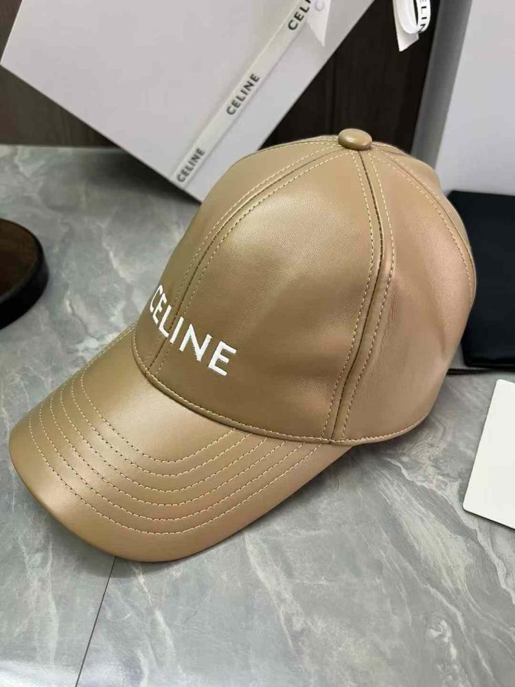 Celine cap CELINE (Master quality)