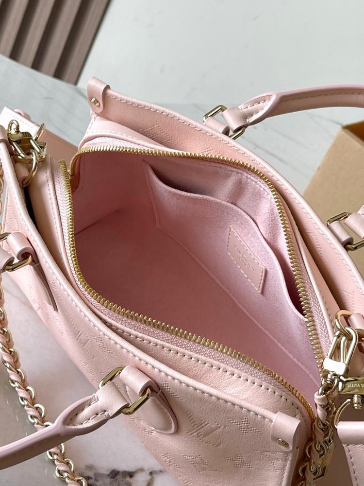 لوي فيتون OnTheGo East West مقاس 25cm