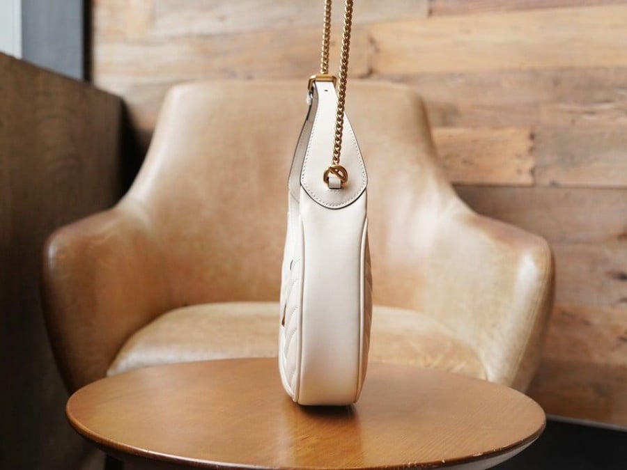 قوتشي GG MARMONT مقاس 21.5cm
