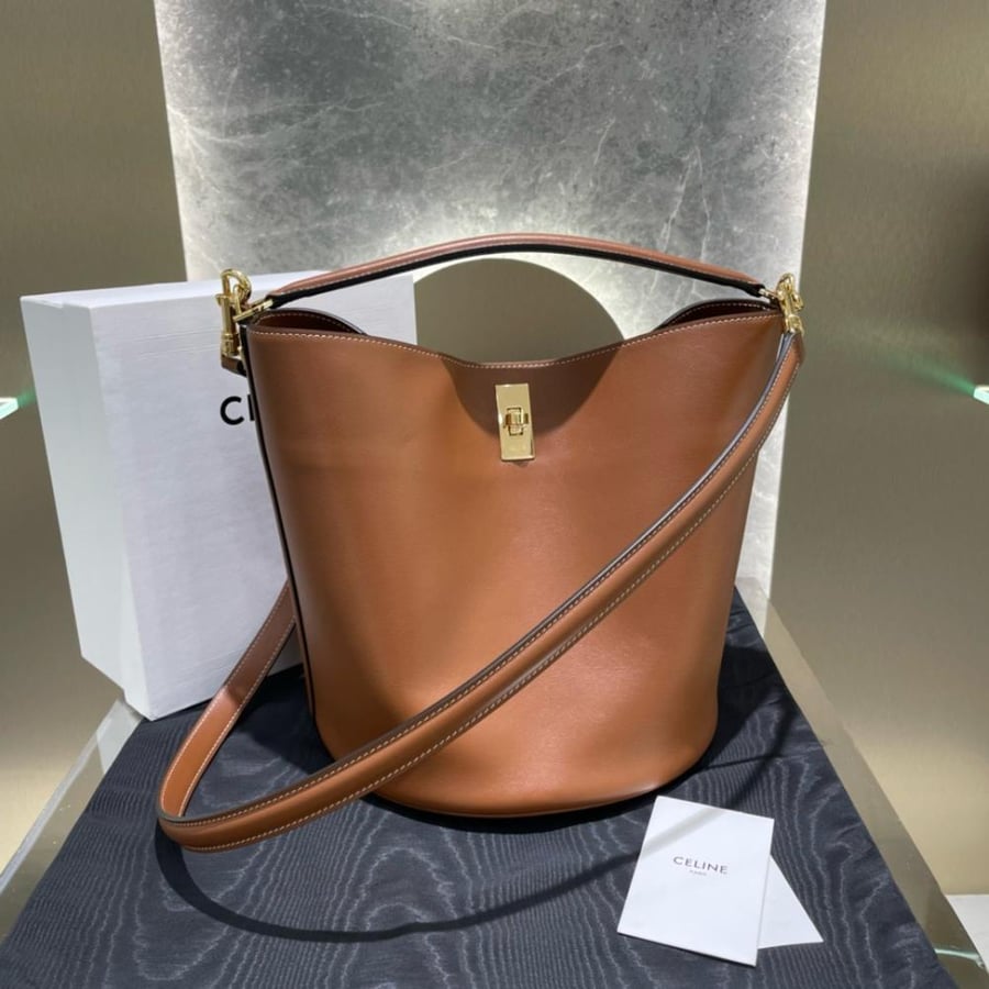 سيلين BUCKET مقاس 23cm