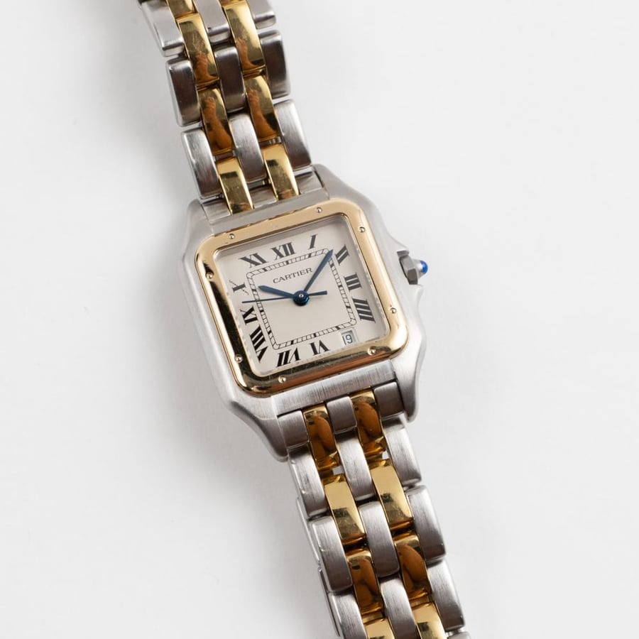 كارتييه بانثير W250285E