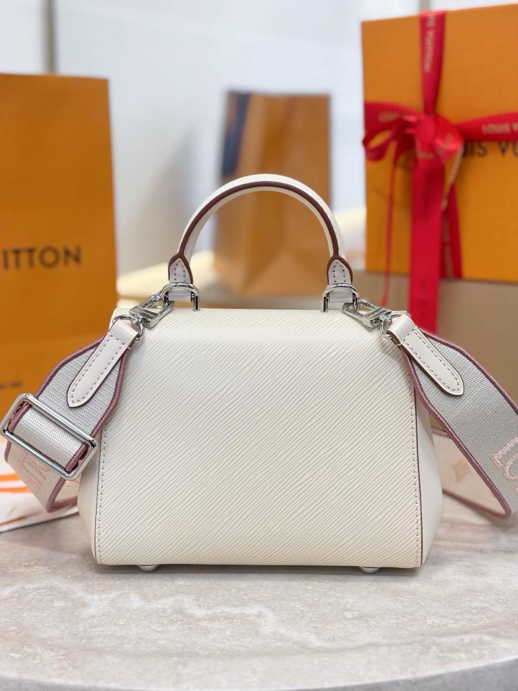 لوي فيتون Cluny Mini مقاس 20cm