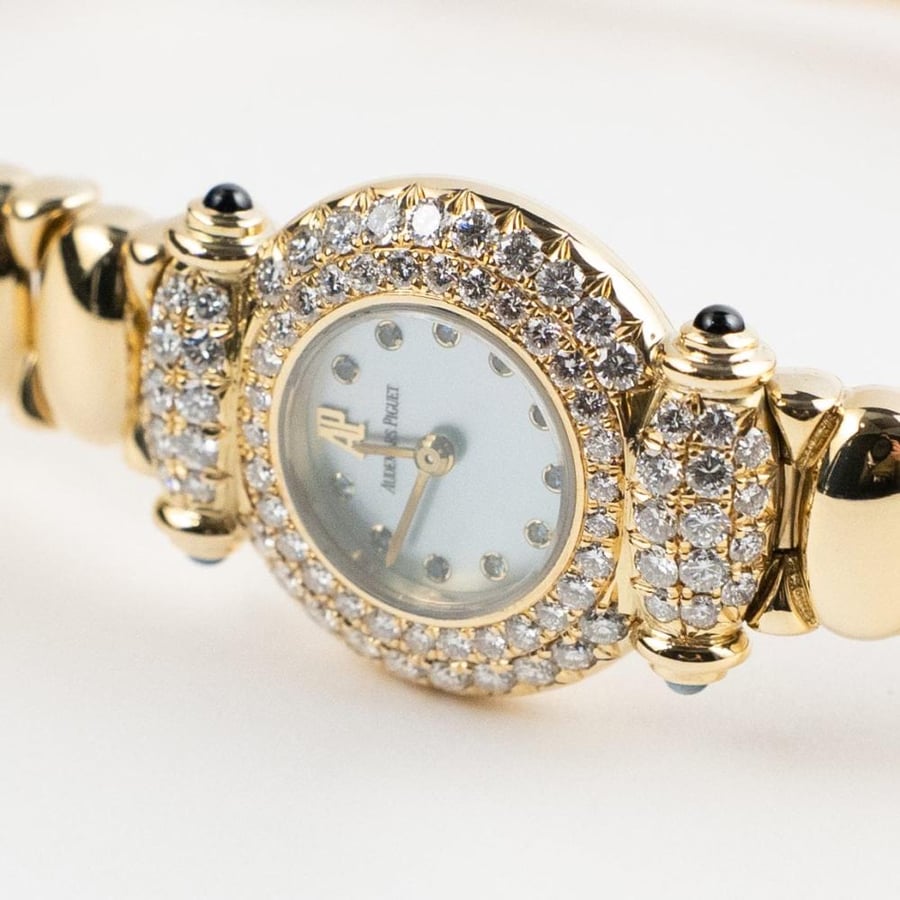 أوديمار بيغيه Classique 67030BA.SS.1088BA.01