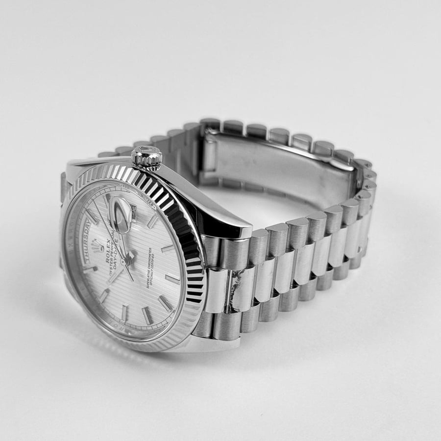 رولكس-Day Date 40 228239