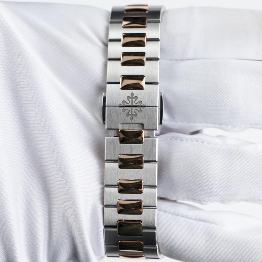 باتيك فيليب Cubitus 5821/1AR-001