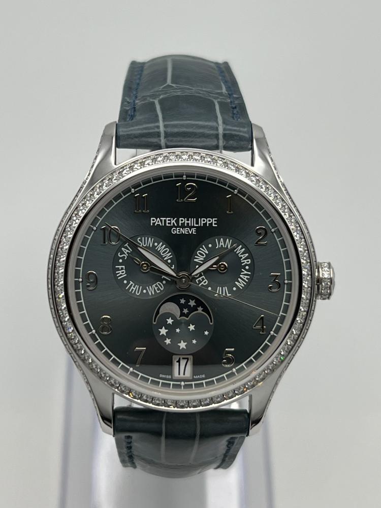 باتيك فيليب Complications 4947G-001