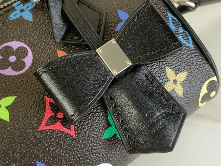 لوي فيتون NANO SPEEDY مقاس 16.0cm
