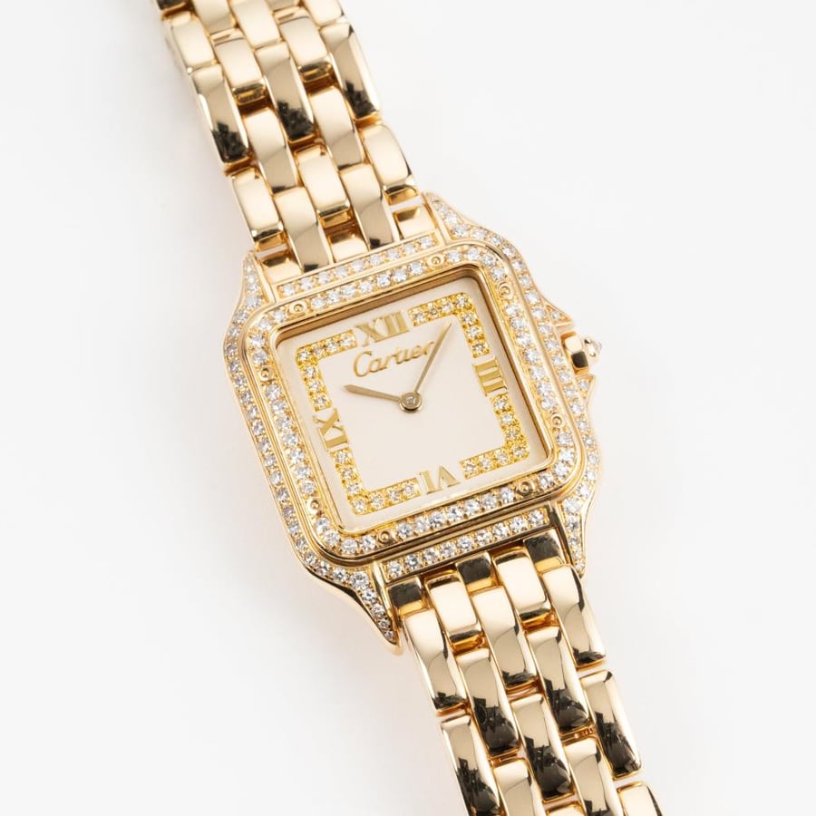كارتييه بانثير de Cartier 88369