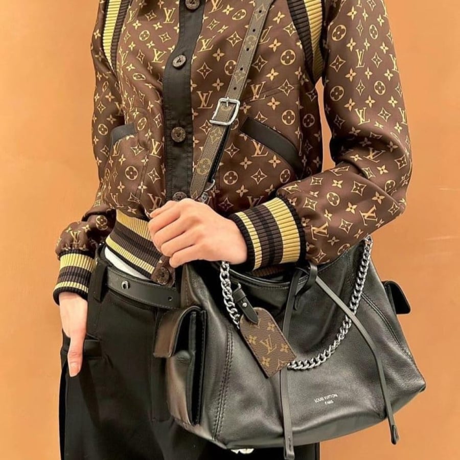 لوي فيتون CarryAll مقاس 39cm