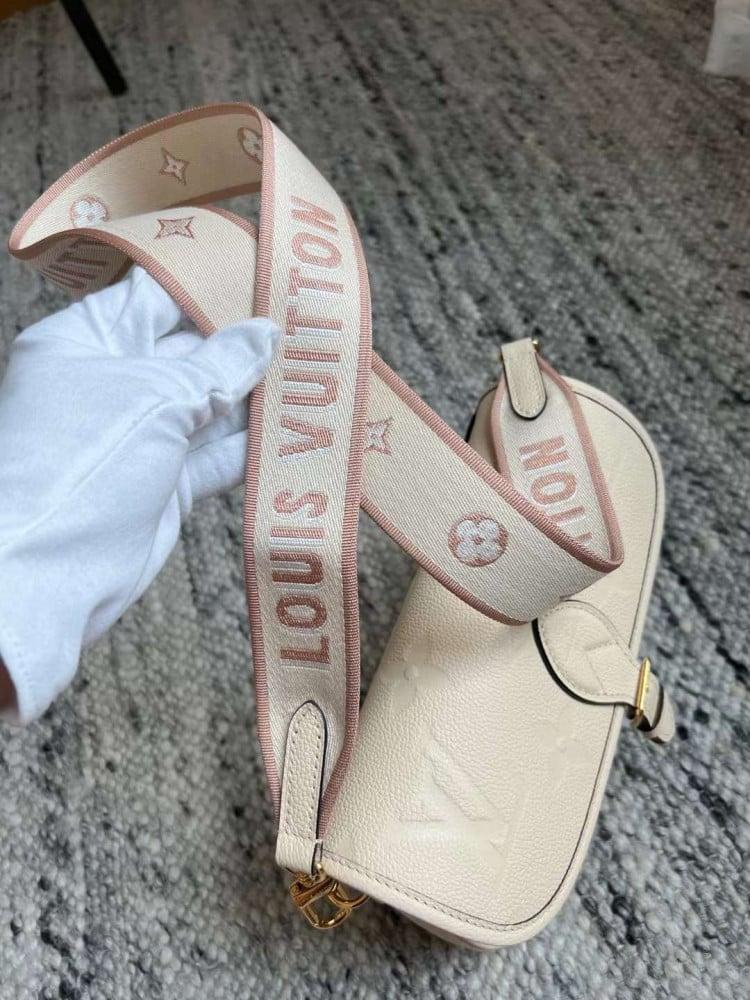 لوي فيتون DIANE مقاس23cm