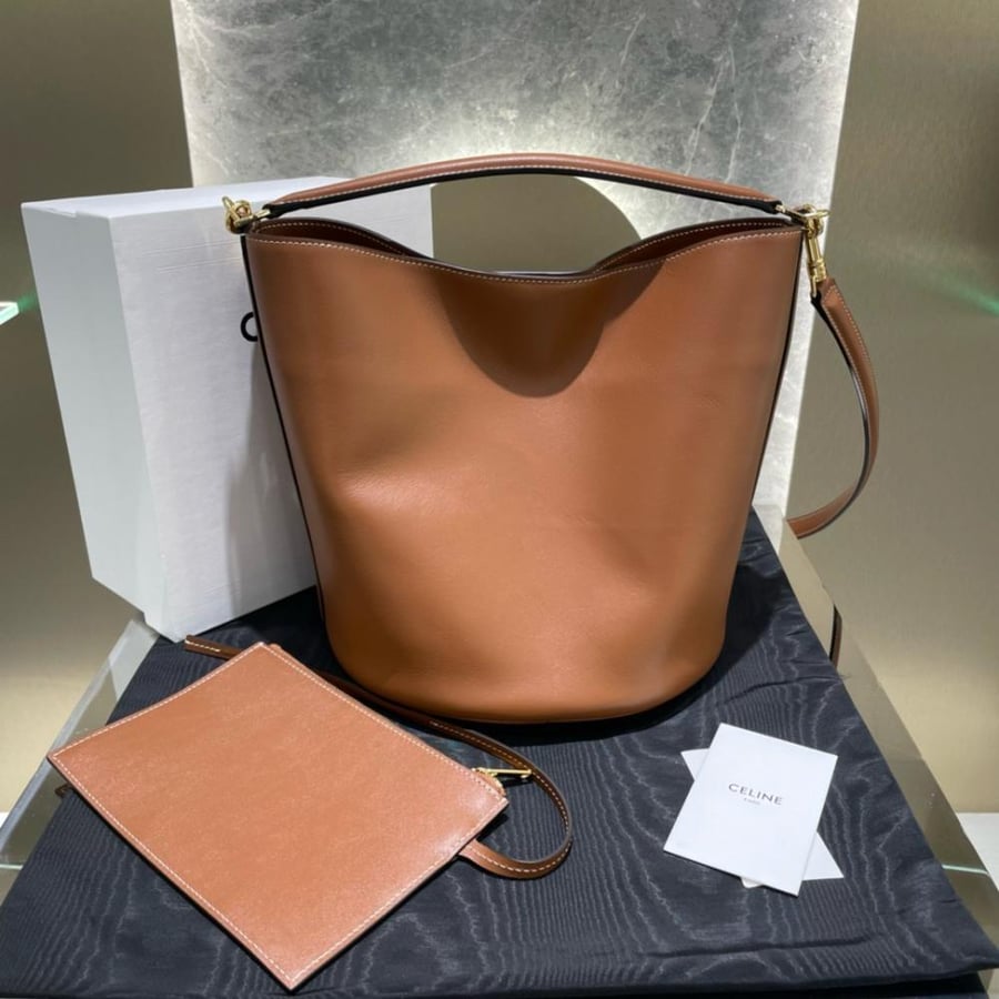 سيلين BUCKET مقاس 23cm