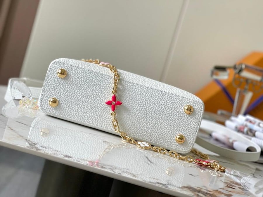 لوي فيتون كابسين BB مقاس27cm
