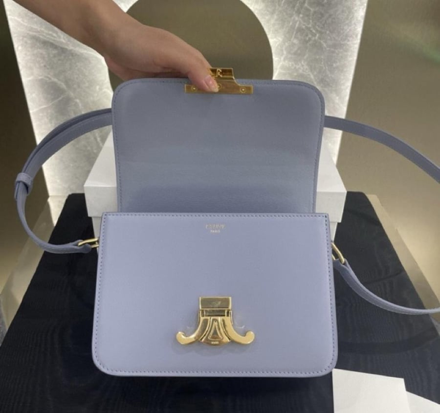سيلين TEEN TRIOMPHE مقاس 18.5cm