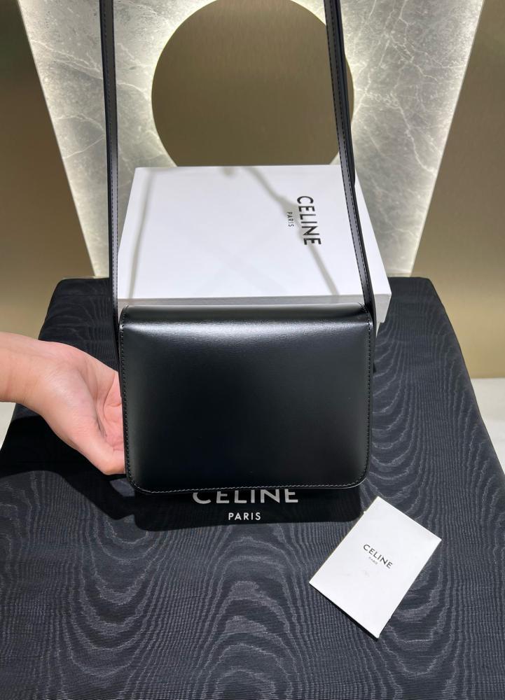سيلين TEEN TRIOMPHE مقاس 18.5cm