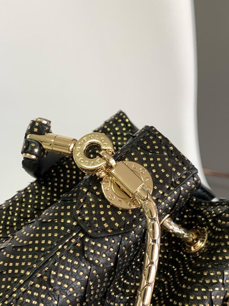 بولغاري Serpenti Forever مقاس 16cm