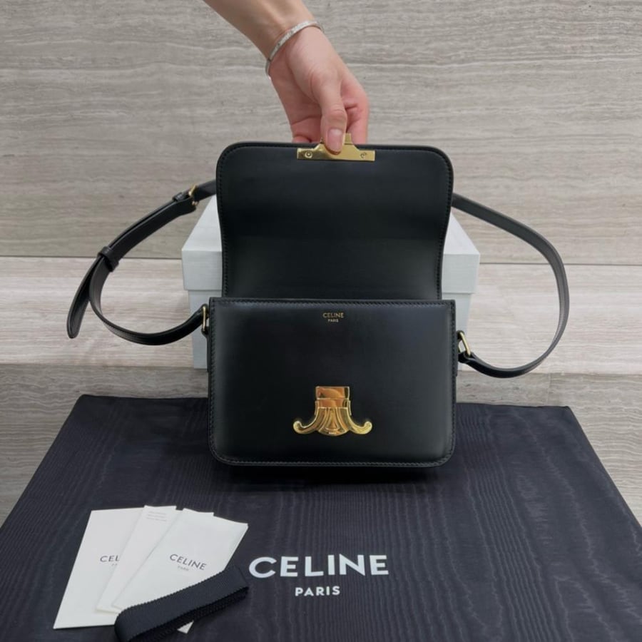 سيلين TEEN TRIOMPHE مقاس 18.5cm
