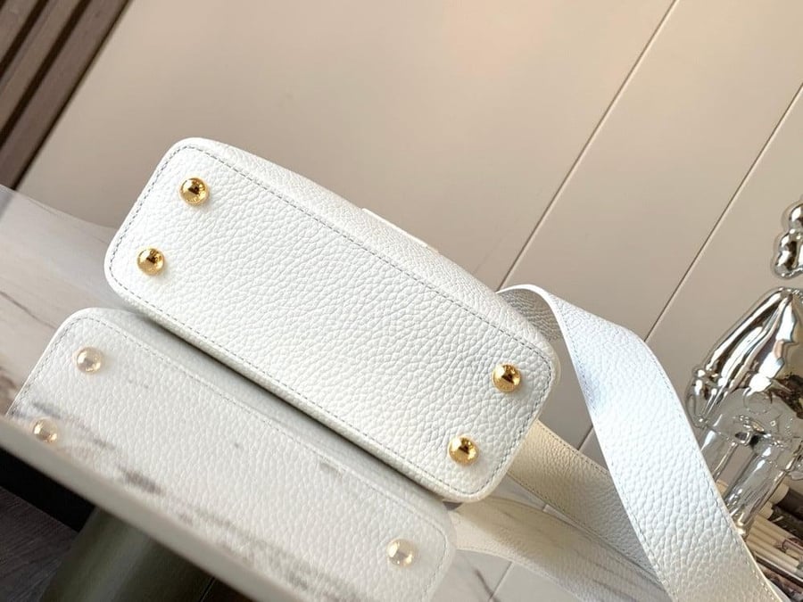لوي فيتون كابسين ميني 21cm