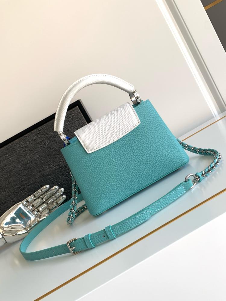 لوي فيتون Capucines مقاس 21cm