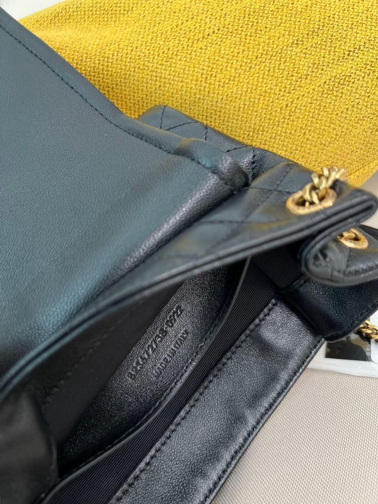 سان لوران MINI NOLITA مقاس18cm