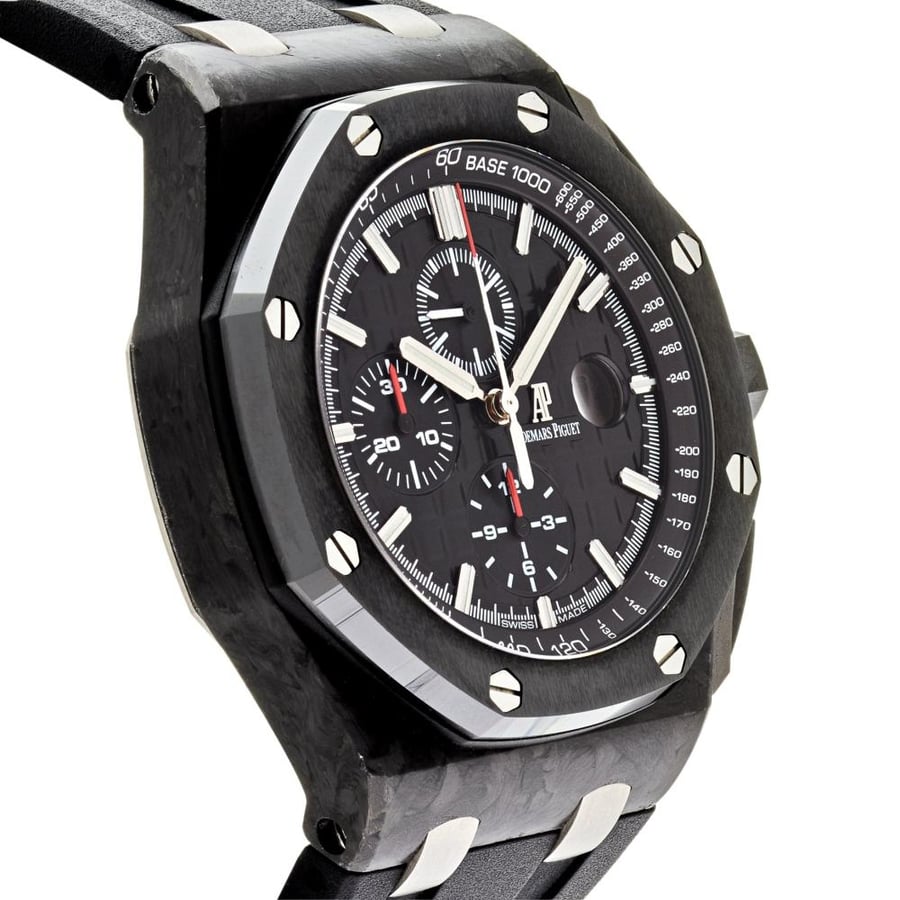 أوديمار بيغيه رويال أوك أوفشور 26400AU.OO.A002CA.01