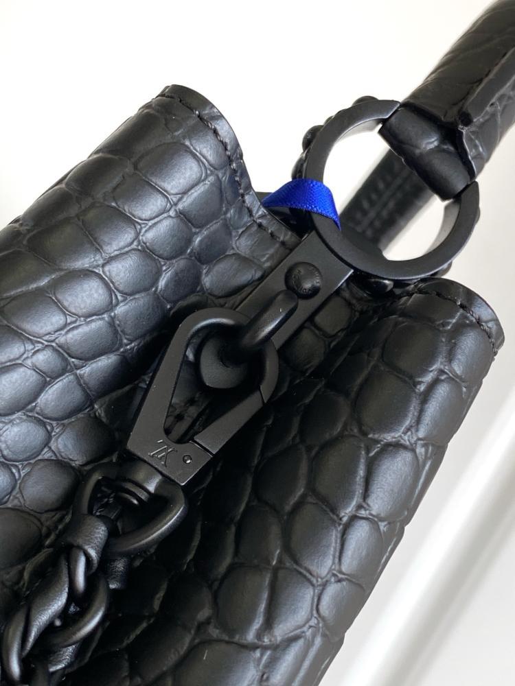 لوي فيتون Capucines مقاس 22cm