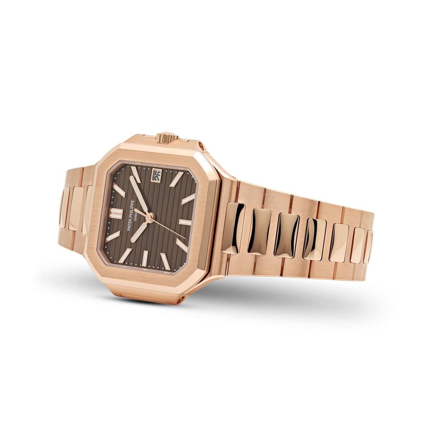 باتيك فيليب Cubitus 7128/1R-001
