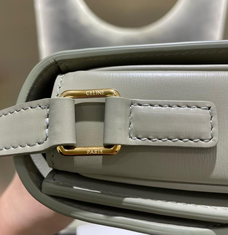 سيلين TEEN TRIOMPHE مقاس 18.5cm