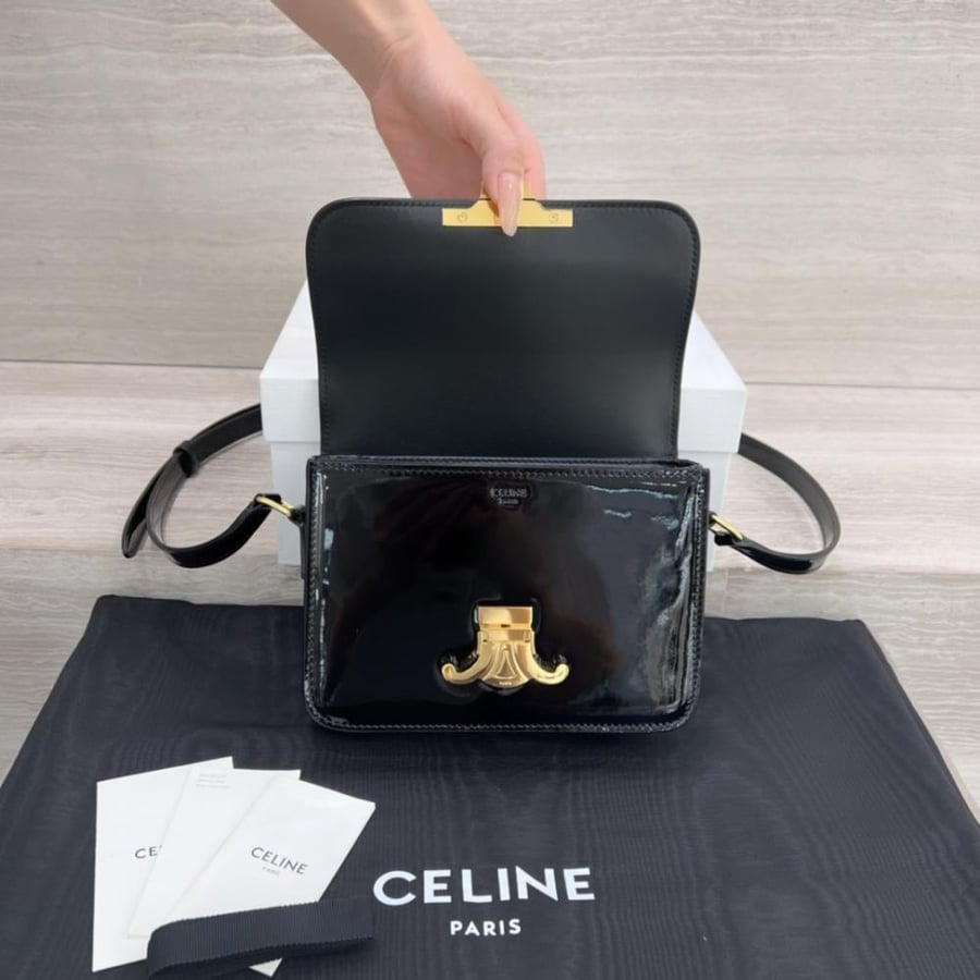 سيلين TEEN TRIOMPHE مقاس 18.5cm