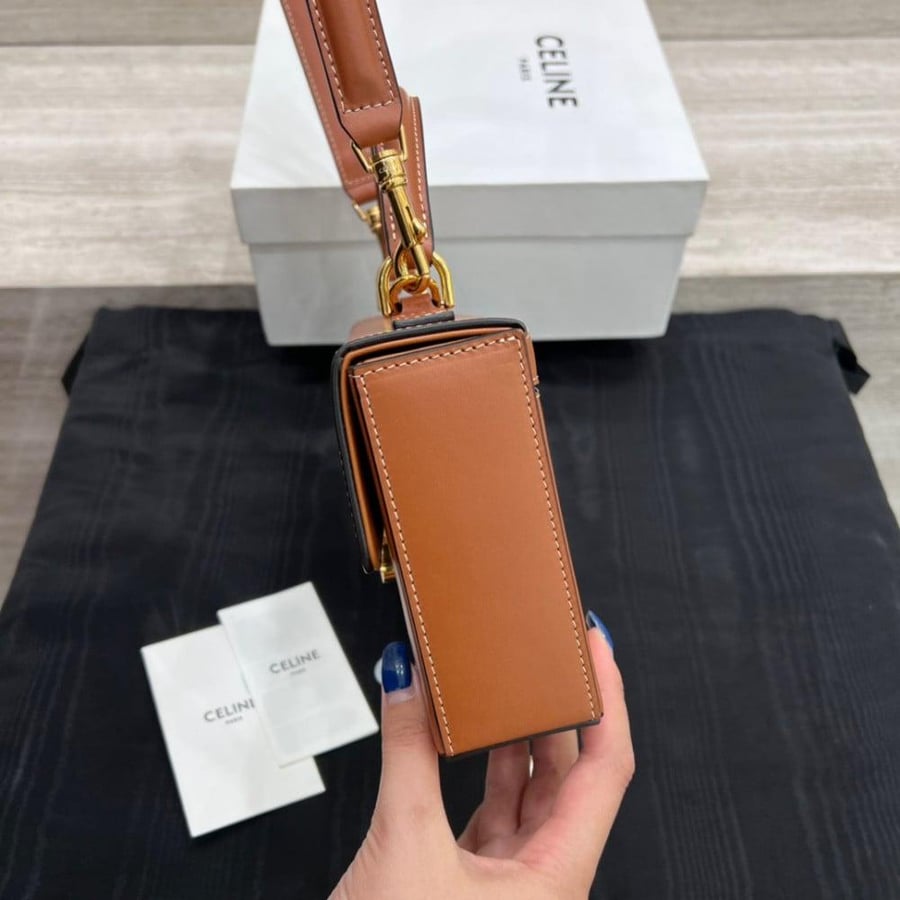 سيلين BOX TRIOMPHE مقاس 22cm