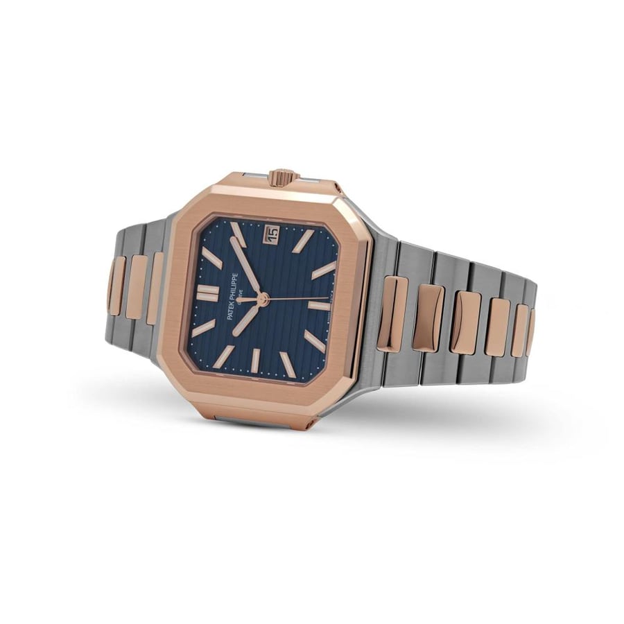 باتيك فيليب Cubitus 5821/1AR-001