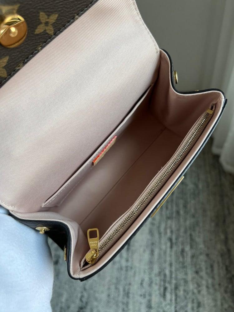 لوي فيتون Cluny Mini مقاس 20cm
